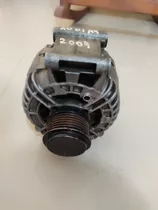 Alternador Audi A 4 Original 