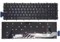 Teclado Dell Latitude 3500 3590 G3 15-3590 G5 15-5590