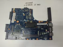 Tarjeta Madre Para Repuesto De Lenovo Ideal Pad S400