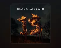 Black Sabbath 13 Cd Nuevo Sellado 