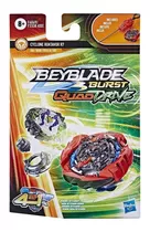 Beyblade Burst Quad Drive Cyclone Roktavor R7 - Hasbro