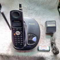 Telefono Inalambrico Panasonic A Revisar O Repuestos