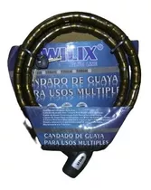 Candado Guaya