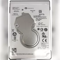 Disco Duro Seagate Hdd 1 Tb Original Slim Nuevo