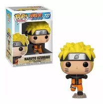 Funko Pop: Naruto Uzumaki #727 - Naruto Shippuden