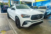 Mercedes Benz Gle 53 Amg Coupe Plus 2024 Recien Importada