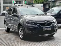 Renault Sandero Stepway No Suran Ecosport Adventure Duster