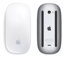 Mouse Táctil Inalámbrico Apple Magic 2 Plata Mla02lz/a