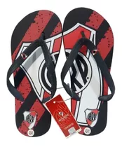 Ojotas Sandalias River Plate Original Verano 2018 39/45 