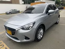 Mazda 2 Sport Prime Año 2019 Automatico Unica Dueña