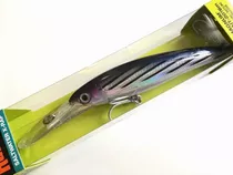 Señuelo Rapala X-rap Magnum 20 - 14cm. / 46gr. / Prof. 6m.