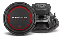 Subwoofer Db Drive Spw12d4 1250w 12  Speedseries Competición