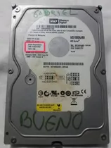 Disco Duro Ide 160gb - 3.5  Western Digital