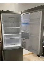 Refrigerador LG Gc-f419wlq
