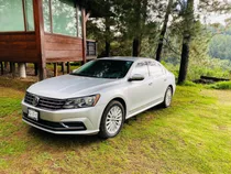 Volkswagen Passat 2016 2.5 Tiptronic Sportline At