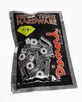 Skate Pernos Diamond Hella Tight 7/8  Allen | Laminates