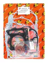 Kit Juego Juntas Completas Honda Falcon 400 Sin Oring Jc - 