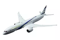 Miniatura Boeing 787-9  El Al