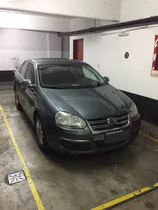 Volkswagen Vento 2008 2.5 Advance Tiptronic 170cv