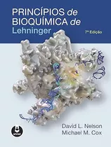 Libro Princípios De Bioquímica De Lehninger De David L. Nels
