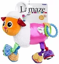 Ovejita Shearamy Para Bebés - Lamaze