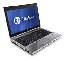 Notebook Hp Elitebook 2560p Core I5 4gb 120gb Fonte/bateria