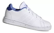 Zapatillas adidas Unisex Urbanas Advantage | H06160