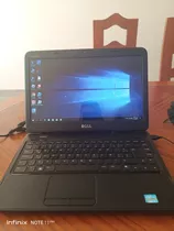 Laptop Dell N4050 Core I3