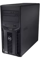 Servidor Dell Poweredge T110 Intel X3430 16gb Ram 1tb Hdd