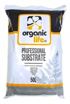 Organic Life | Light Mix | 50 Lts.