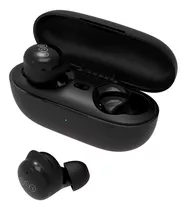 Auriculares Inalambricos Qcy T17 Bluetooth 5.1 Color Negro