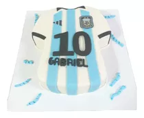 Tortas Decoradas ! Futbol , Boca , River , Racing , Etc