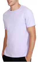 Camiseta Masculina Branca Enfermagem Algodão Em Promoção