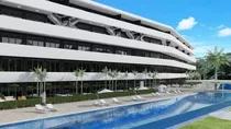 Apartamento En Venta En Punta Cana - Galaxy