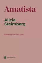 Amatista - Alicia Steimberg