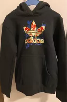 Chompa adidas Nueva Niño 