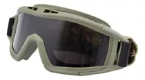 Antiparras Gafas Tácticas Airsoft Paintball 