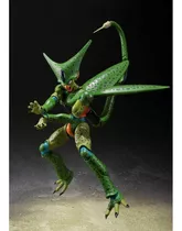 Cell First Form Sh Figuarts 