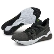Zapatillas Puma Cell Fraction Knit Adp