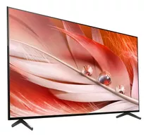 Pantalla Sony Xr-75x90cj 65  Pulgadas Bravia X90-series 4k