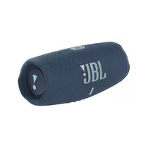 Bocina Jbl Charge 5 5 Portátil Con Bluetooth Waterproof Blue