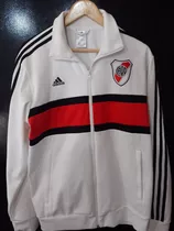 Campera adidas River Plate Tricolor