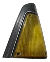 Farol Guiño Fiat 128 Super Europa Lente Amarillo