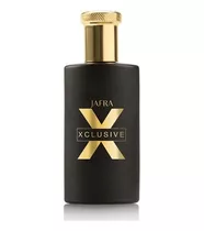 Perfumes Jafra Xclusive