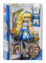 Ever After High Blondie Lockes Royal Doll Wave 1