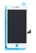 Tela Prime Frontal Touch Para iPhone 7 Plus Branca + Vedação