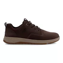 Zapatillas Caterpillar Titus Estilo Urbano Para Hombre