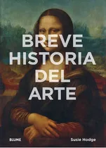 Libro Breve Historia Del Arte