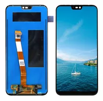 Pantalla Modulo Huawei P20 Lite C\instalacion Gratis Oferta!