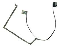 Cabo Da Tela Flat Edp Ou Lvds Dell Inspiron 7557 7559 P57f